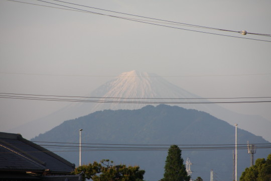 4月25日の富士山.JPG