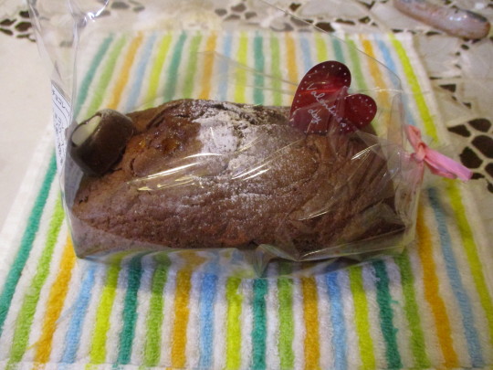 チョコレートケーキ(1).JPG