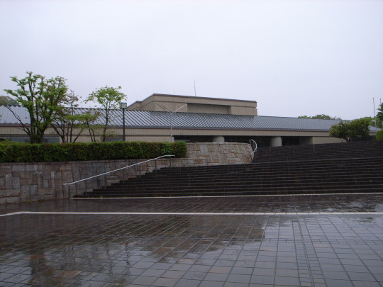 鈴岡県立美術館.JPG