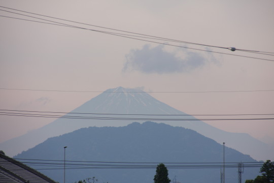 5月22日の富士山.JPG
